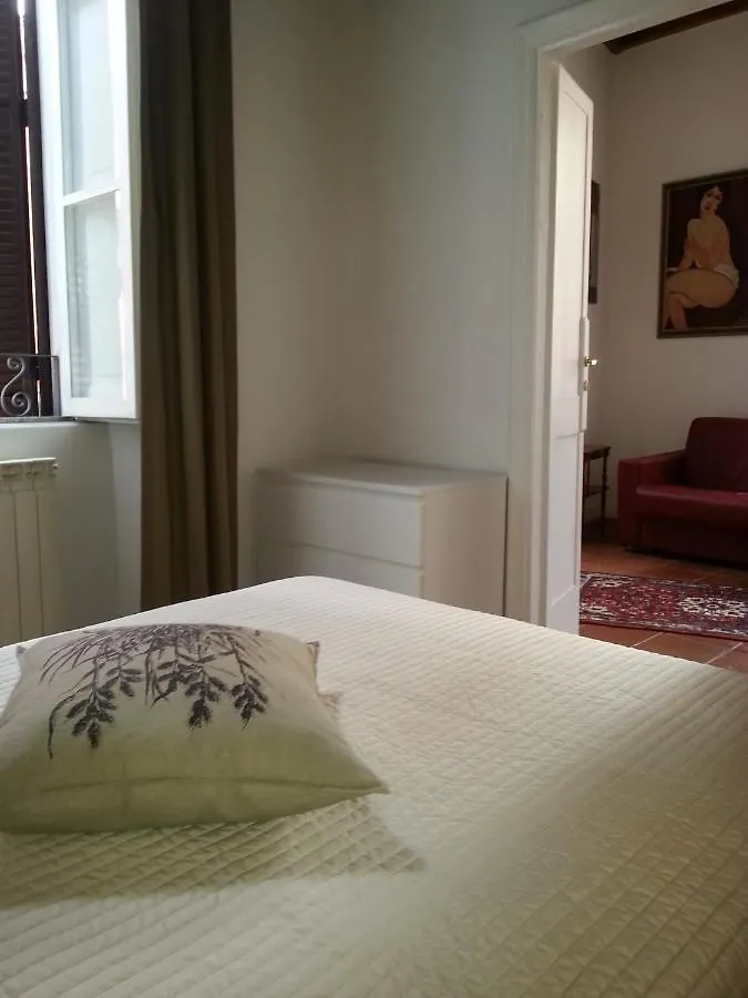 Monti'S Holiday Apartment Rome 0*,
