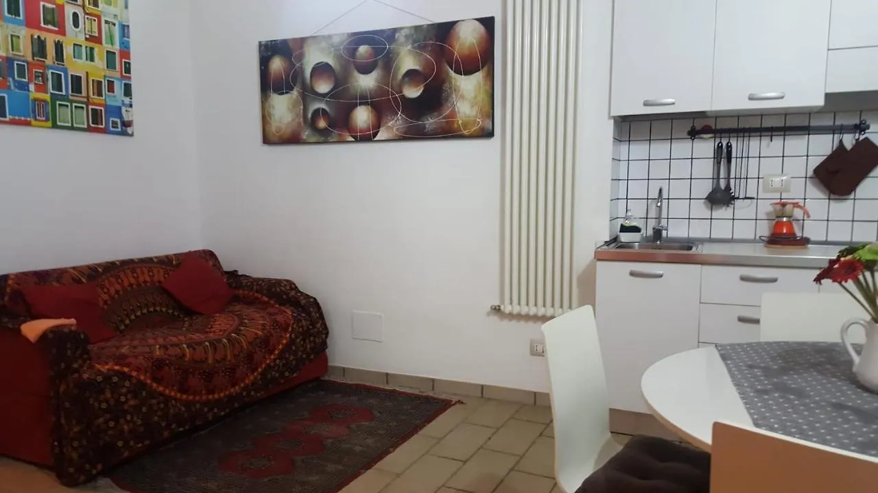 Monti'S Holiday Apartment Rome