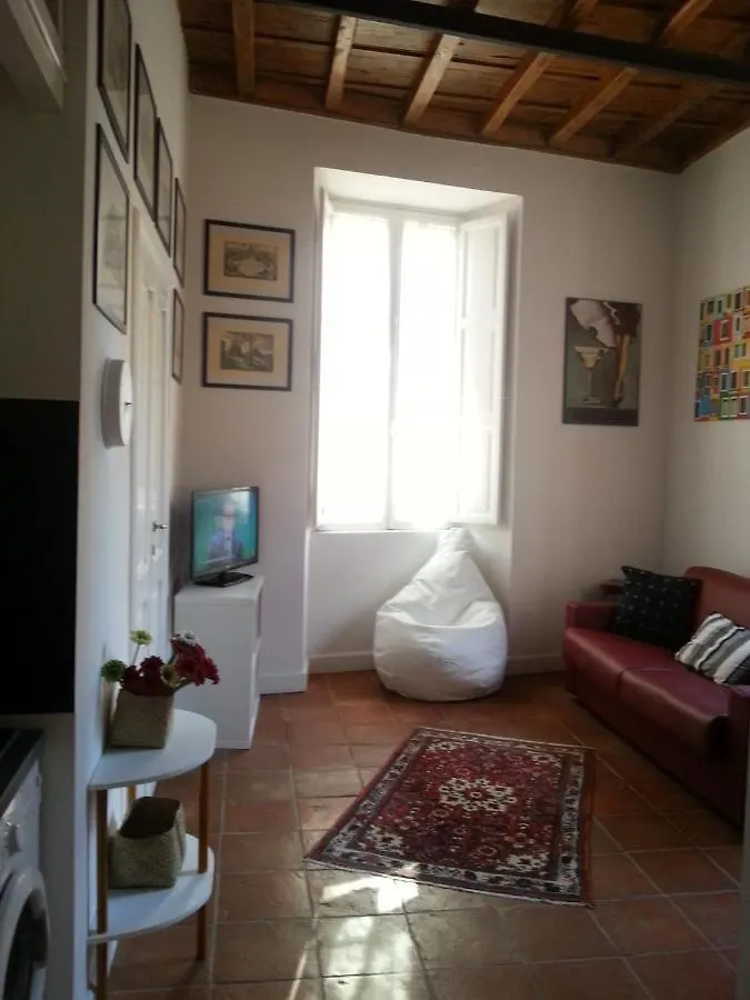 Monti'S Holiday Apartment Rome