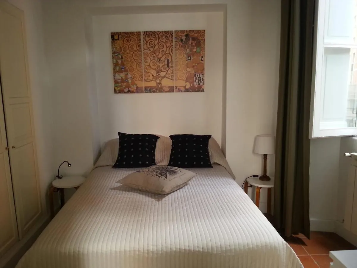 Monti'S Holiday Apartment Rome 0*,  Italy