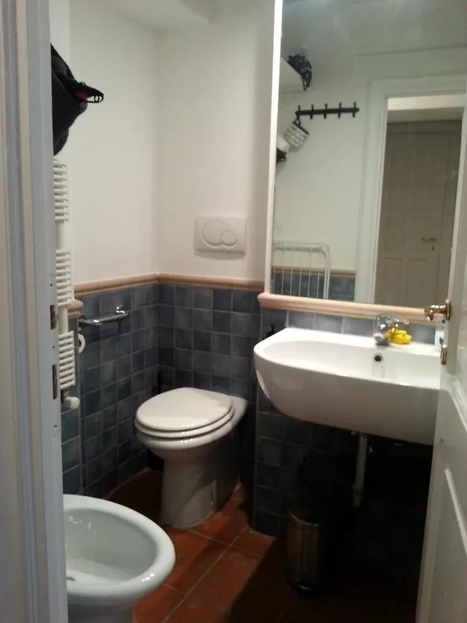 Apartmán Monti'S Holiday Řím Itálie