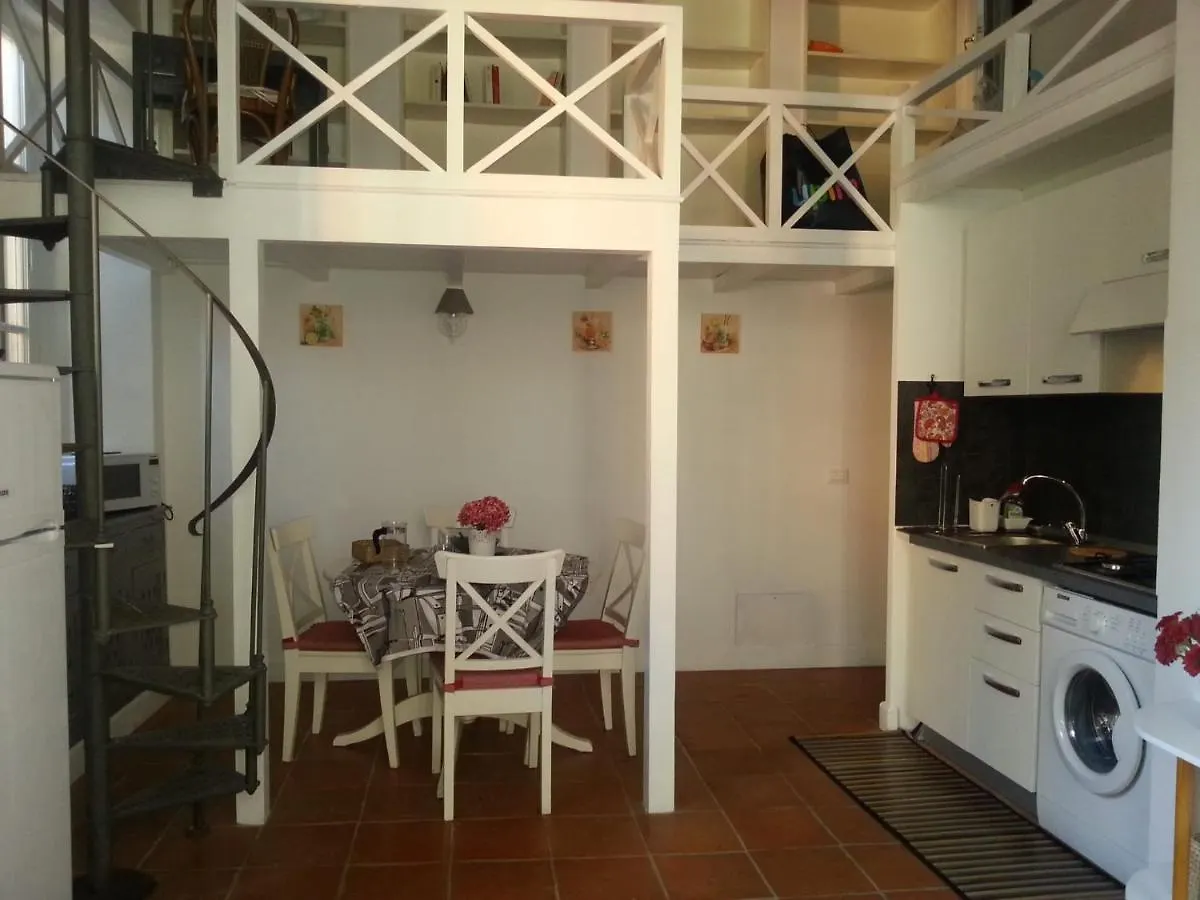 Apartmán Monti'S Holiday Řím Itálie